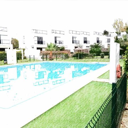 Casa Lua Apartamento Conil De La Frontera Exterior foto