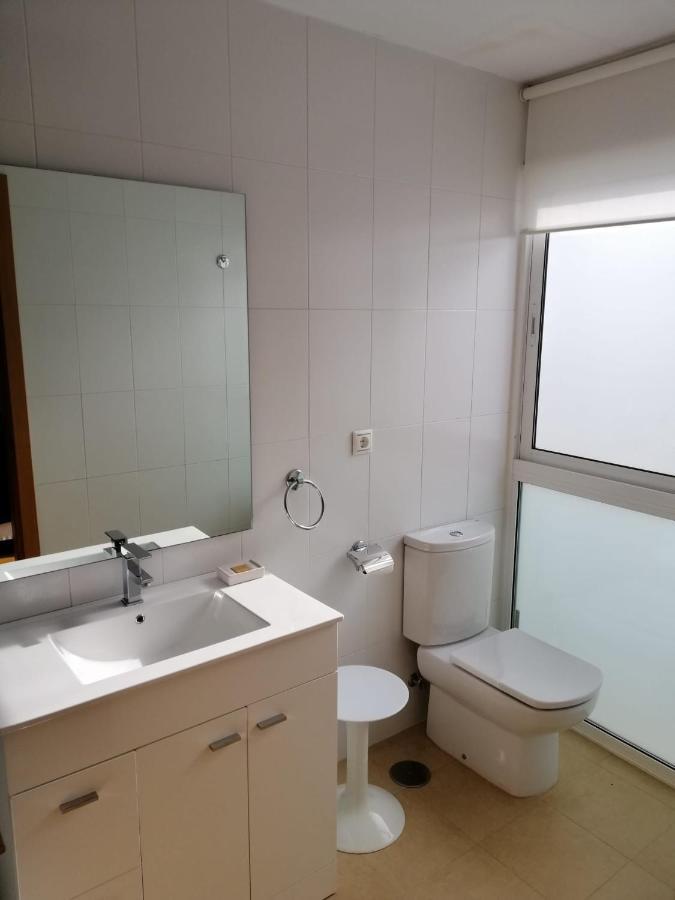 Casa Lua Apartamento Conil De La Frontera Exterior foto