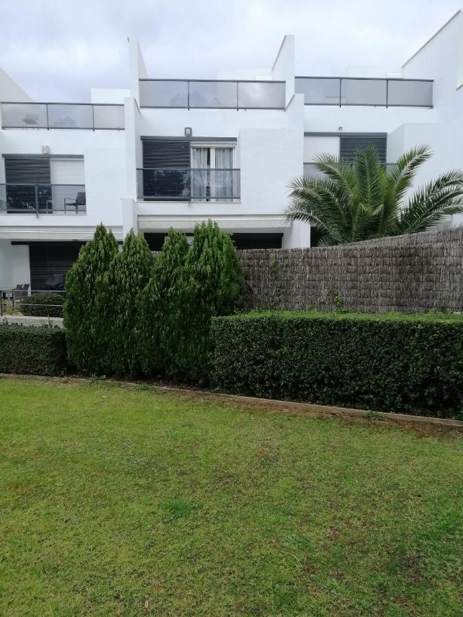 Casa Lua Apartamento Conil De La Frontera Exterior foto