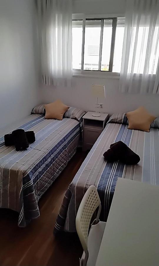 Casa Lua Apartamento Conil De La Frontera Exterior foto